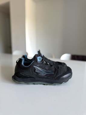 Altra Women's Lone Peak All-Wthr Low – ,